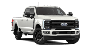 2026 Ford Super Duty® External Image 5